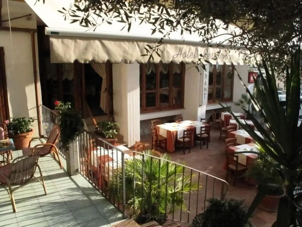 Hotel Residence Eden - Général
