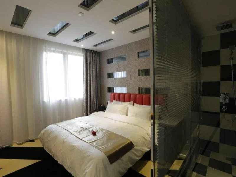 Starway Hotel Changzhou Xinbei Wanda - Général