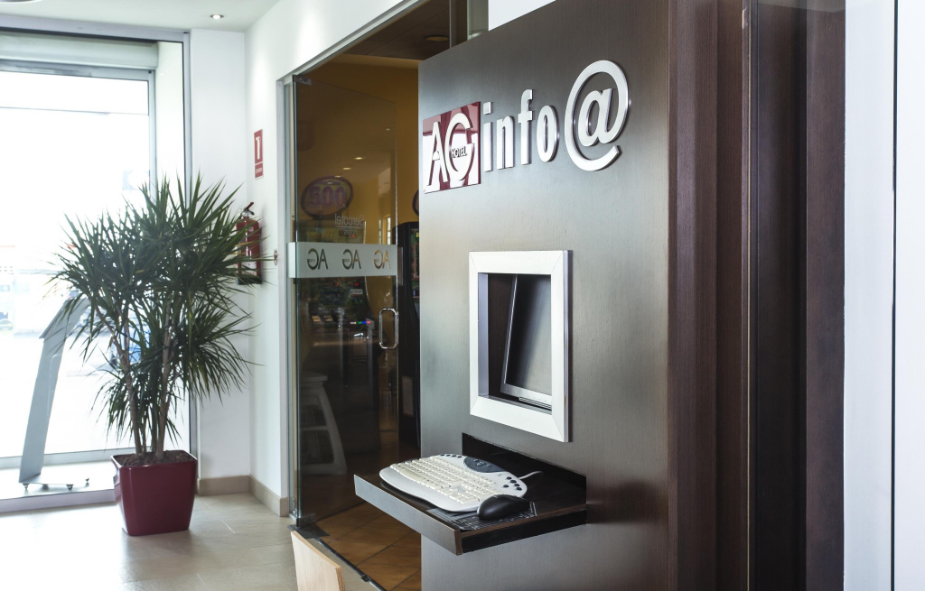 Hotel photo 20