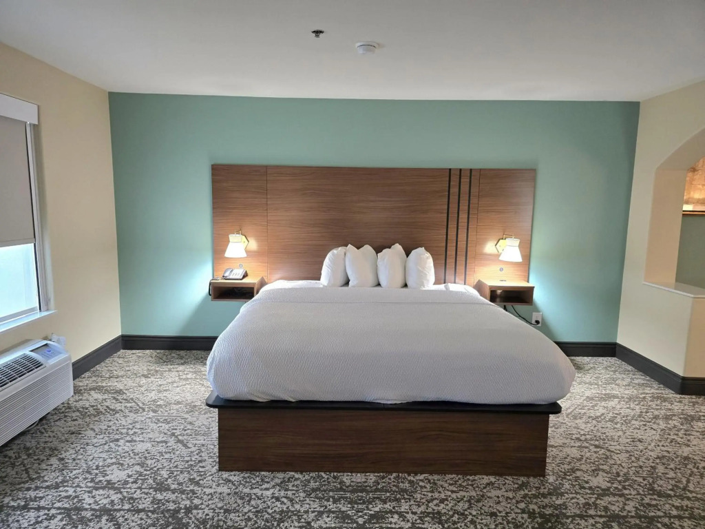 Best Western Casa Villa Suites — фото 4