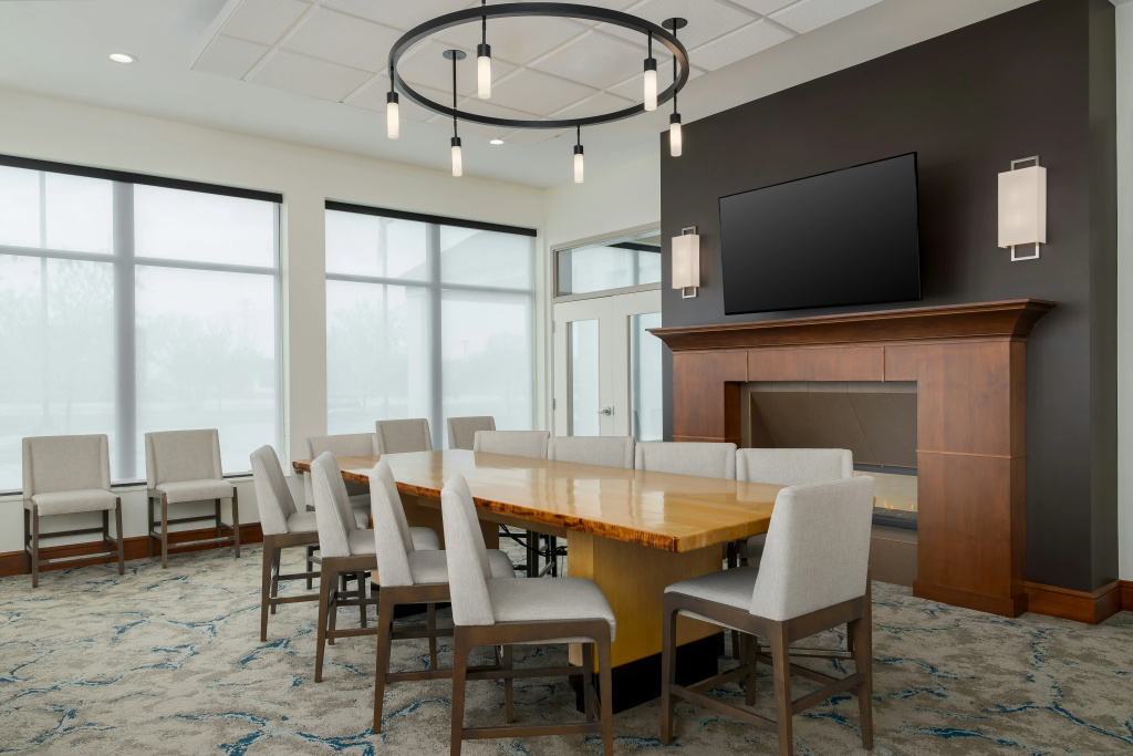 Hilton Garden Inn Cincinnati/West Chester - Général