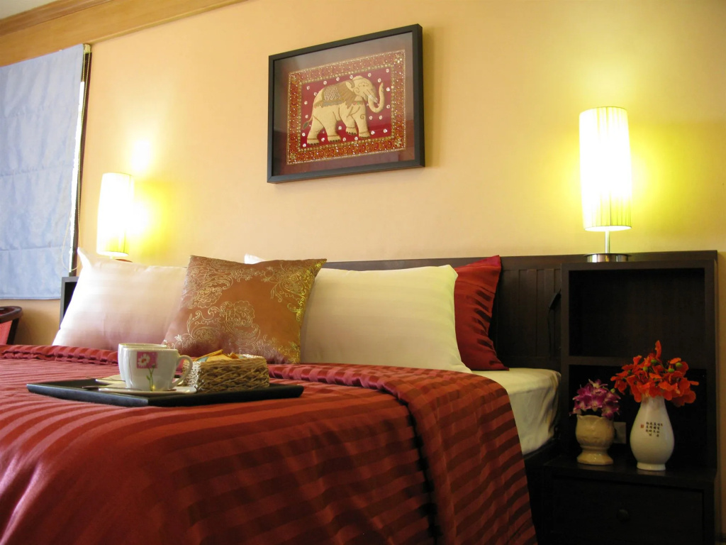 Hotel photo 7