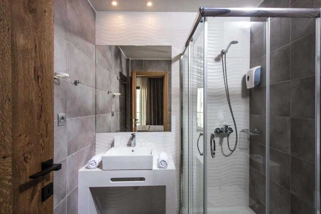 Harma Boutique Hotel - Général