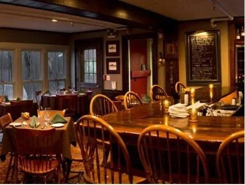The Dorset Inn - Général