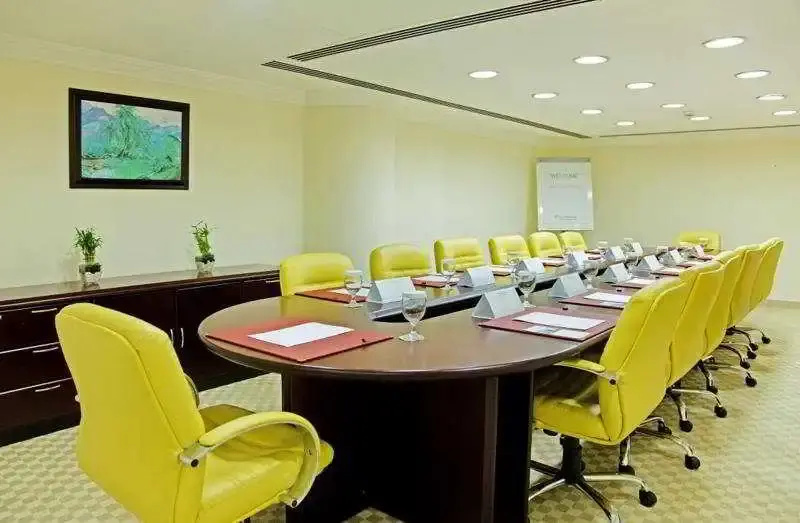 Swiss-Belinn Doha, Доха, Катар мініатюра 24