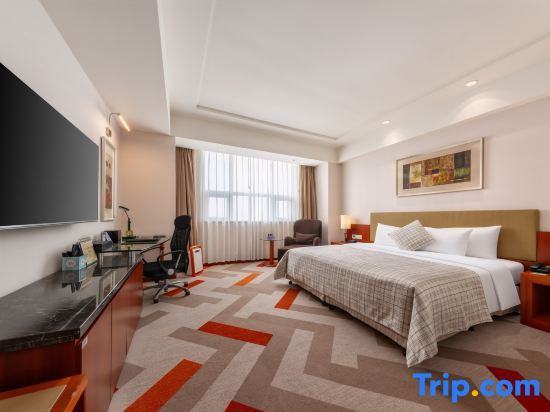 Merryland Traders Hotel - Chambres
