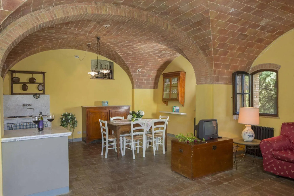 La Casetta - Casa Di Campagna - Général