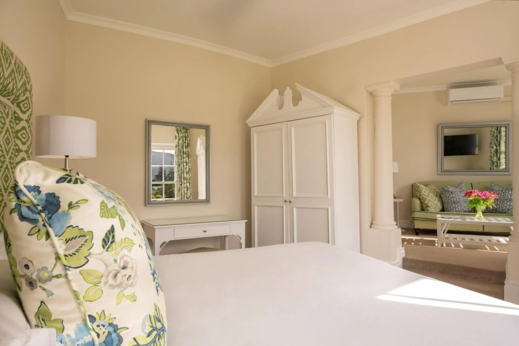 The Marine Hermanus - фото 42