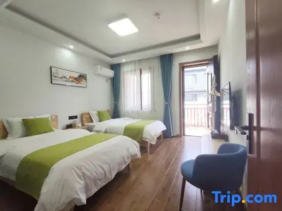 City Beach Resort - Chambres