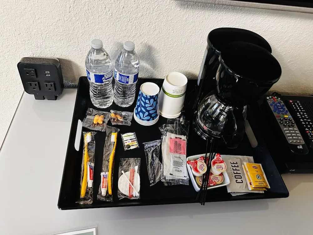 Premium room
