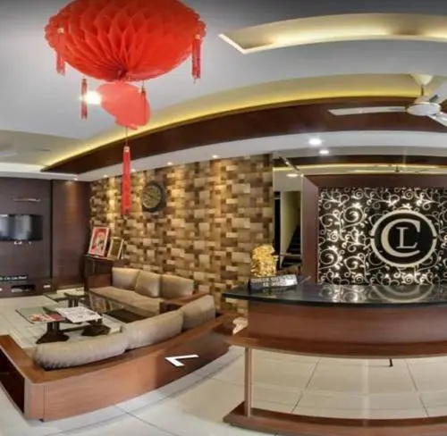 Hotel City Lite
