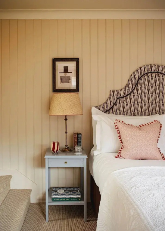 The Alfriston - Chambres