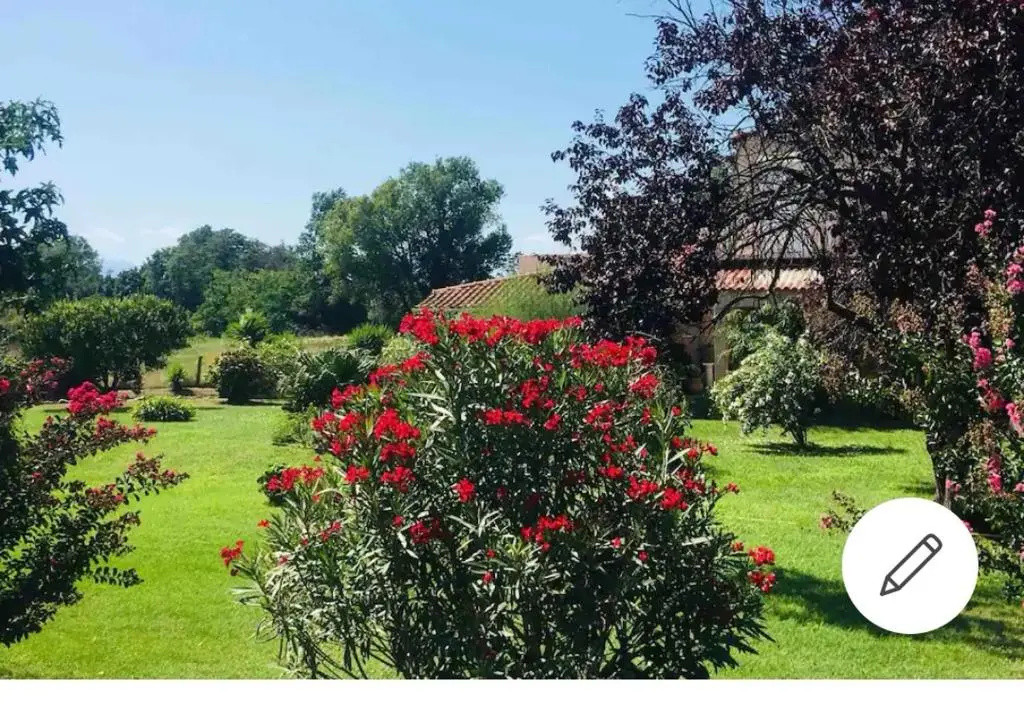 Villa santa karina