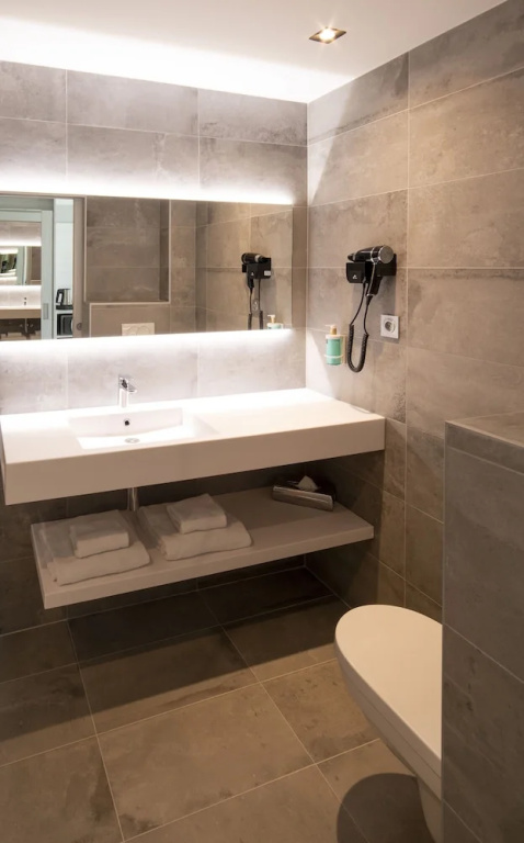 Novotel La Grande Motte Golf - Chambres