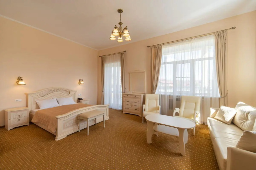 Ателика Гранд Ольгино - фото 6