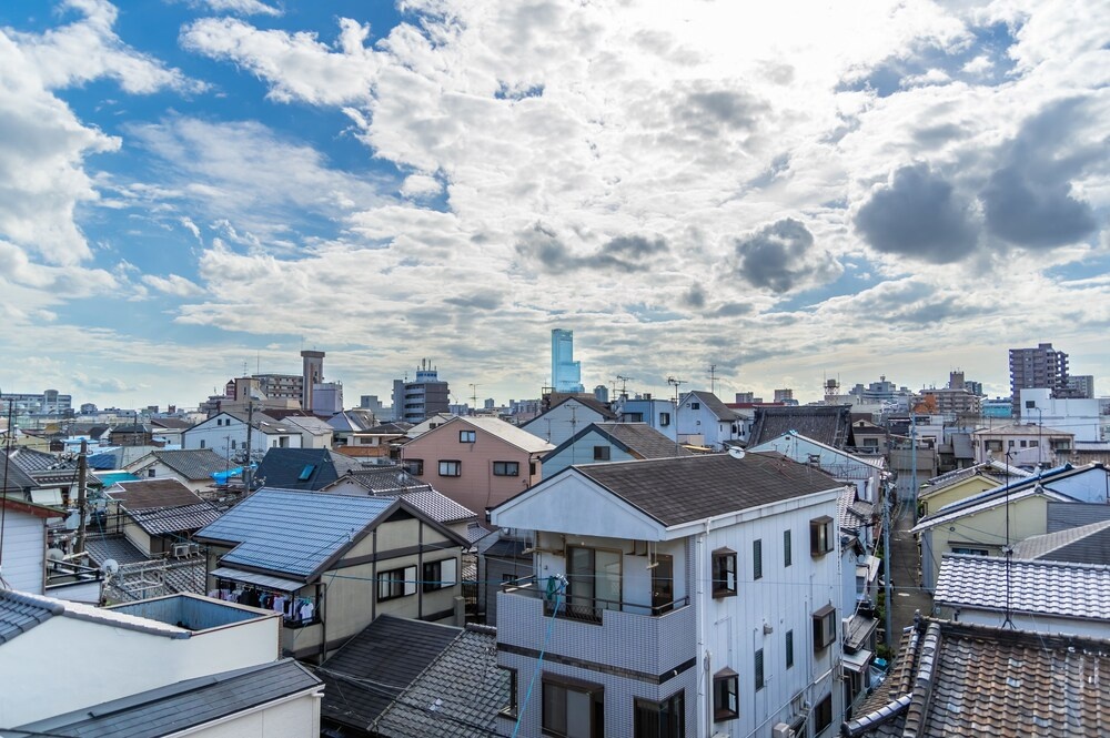 Tsuruhashi UmeHouse 사진 13