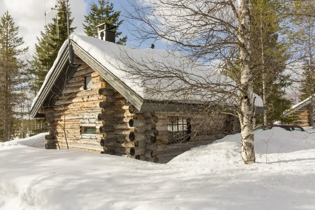 Holiday Club Ruka apartments & cottages