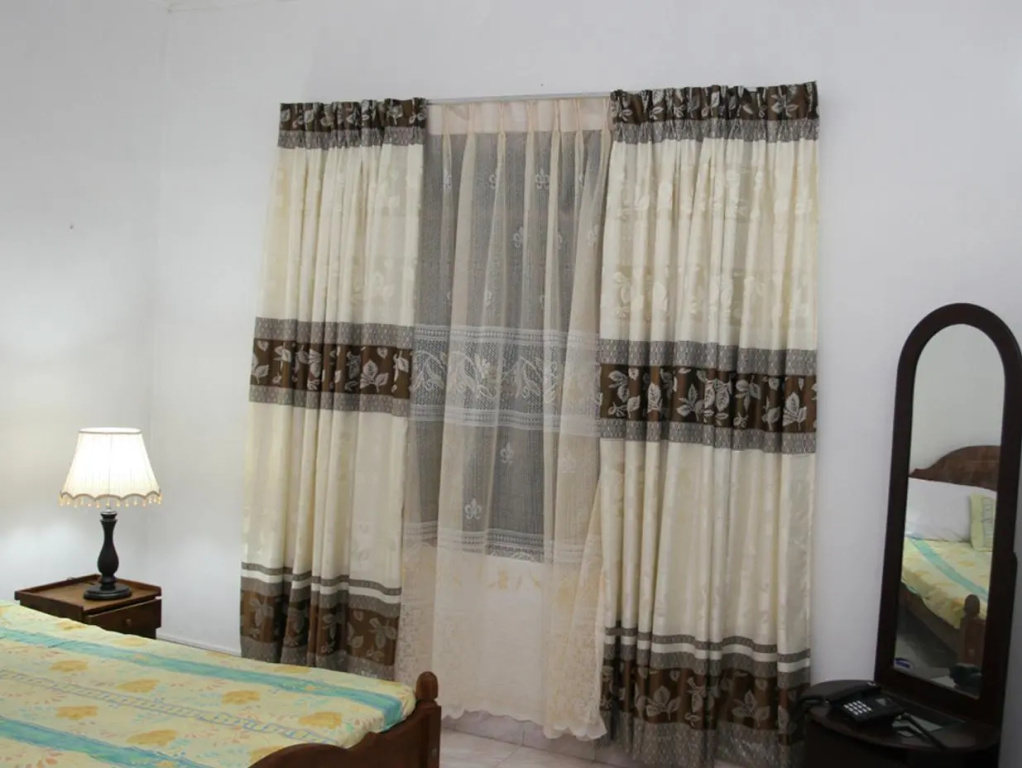 Peradeniya Rest Inn - Chambres