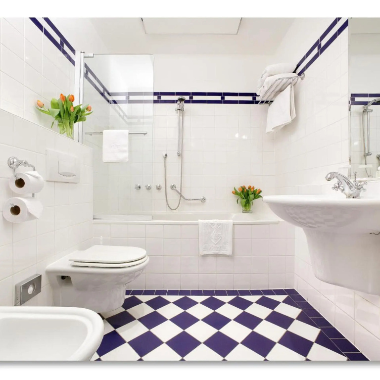 Hotel Paris Prague image General