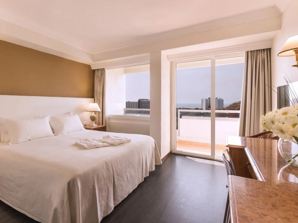 Hyatt Regency Vilamoura Algarve Hotel - Chambres