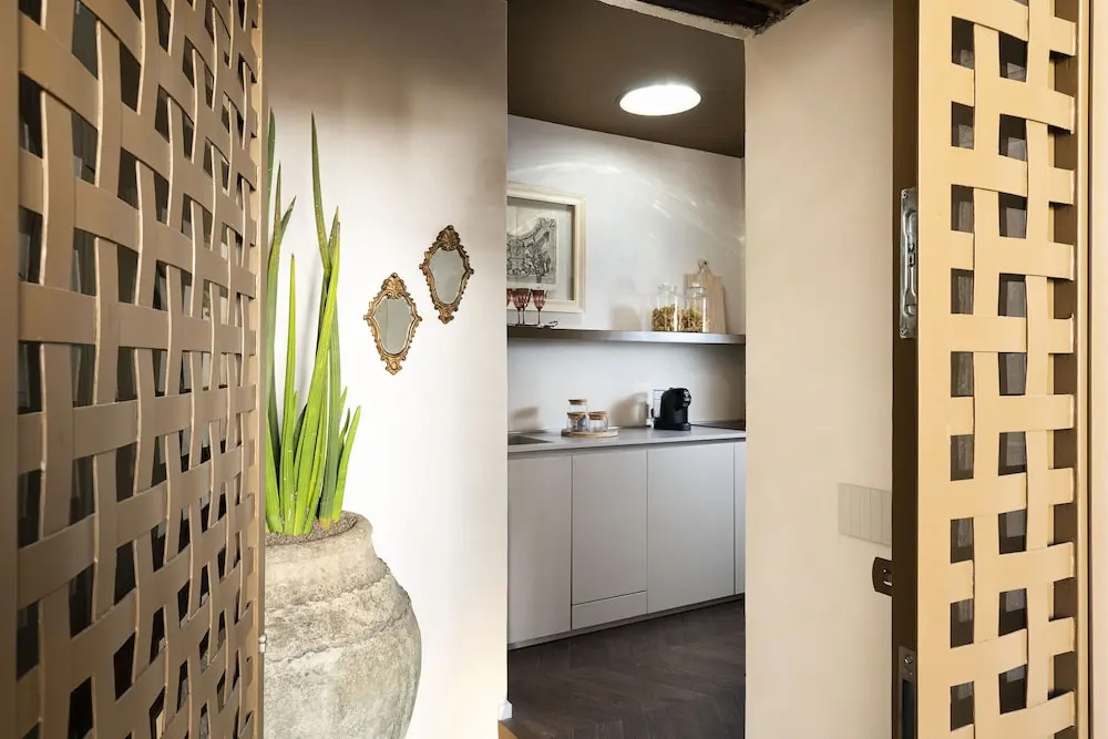 Maisonette V.V.155 — 3