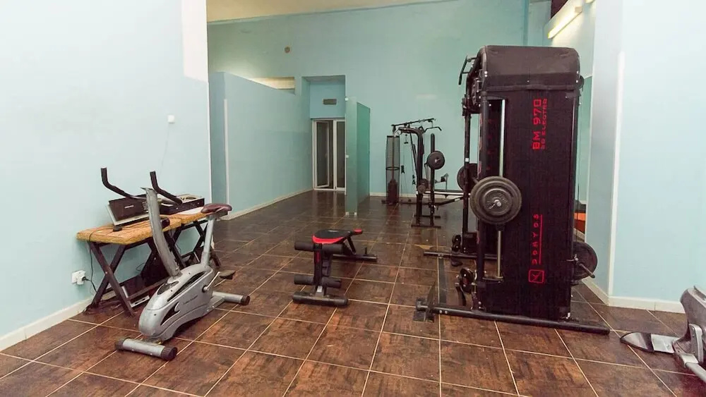 Coimbra Hotel & Spa - Général