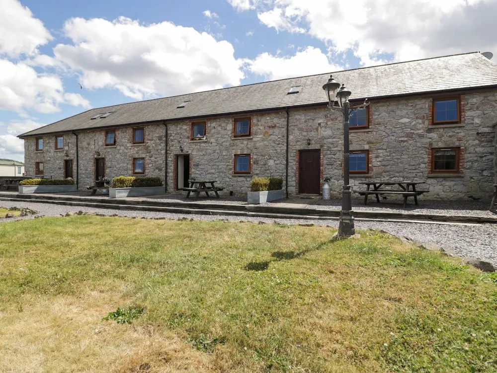Bwthyn Y Wennol