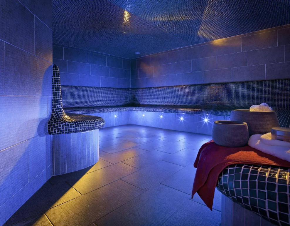 CGH Résidences & Spas Les Chalets de Jouvence - Général