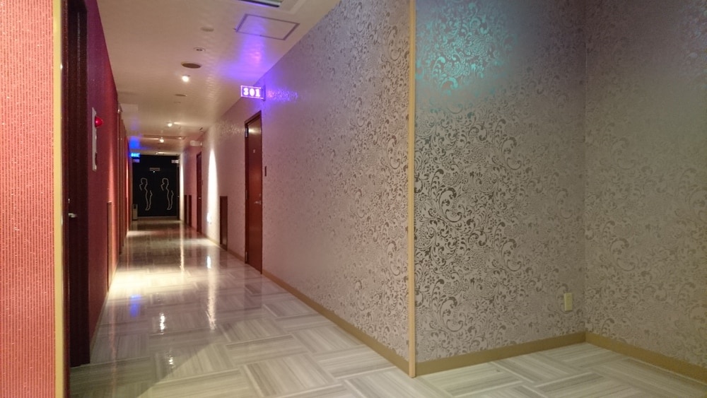 Hotel Eris Hakata - Adult Only 사진 18
