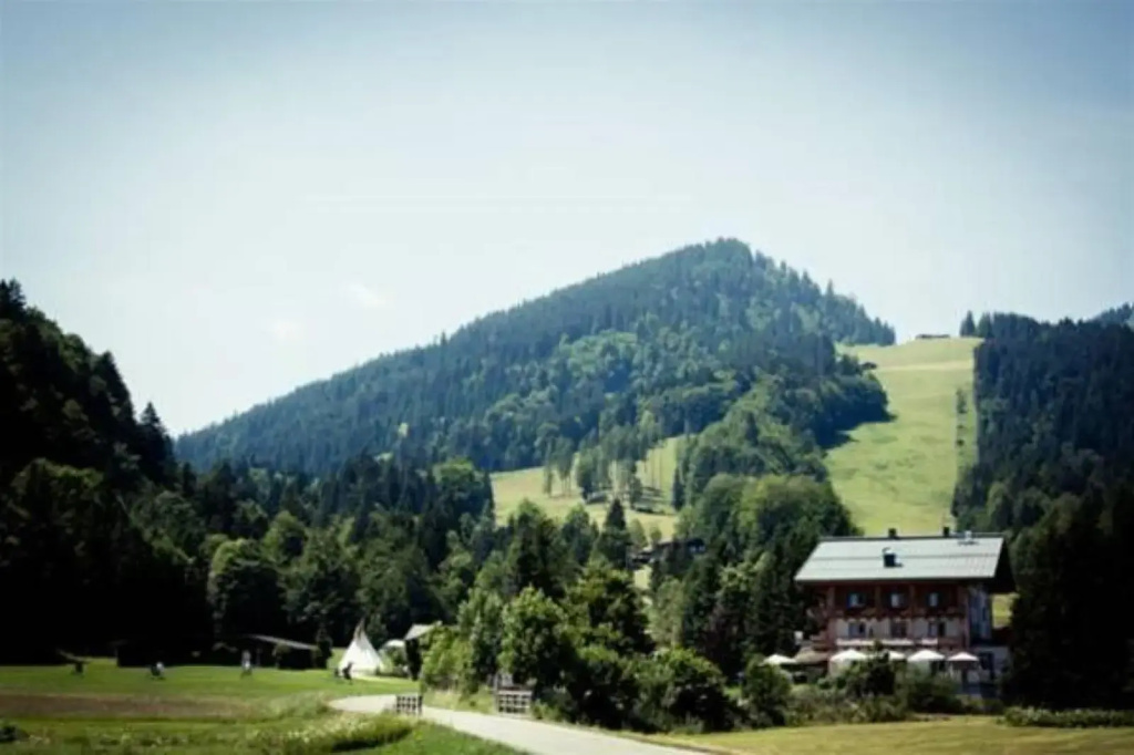 Heutaler Hof - Général