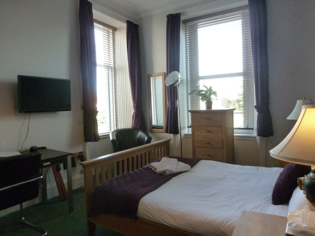 Inn At The Park - Général
