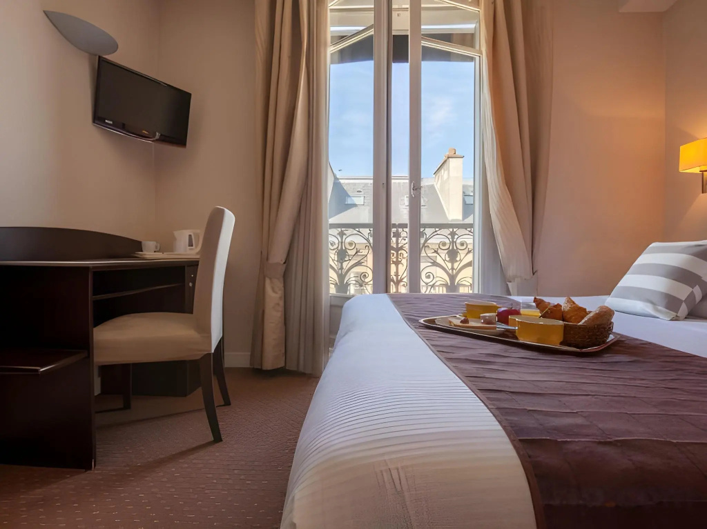 Hotel photo 18
