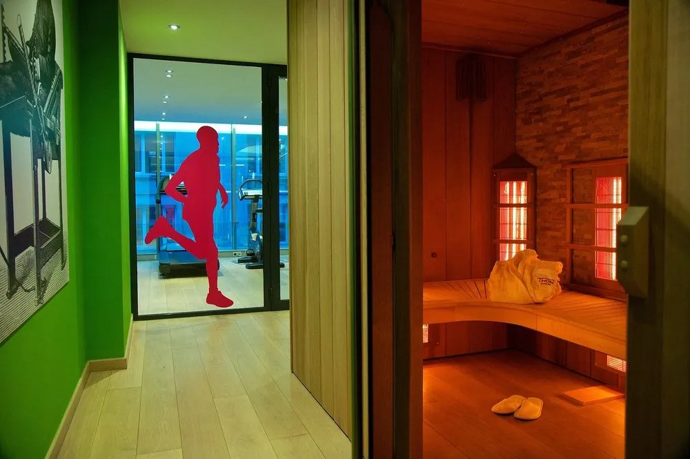 Hotel photo 28