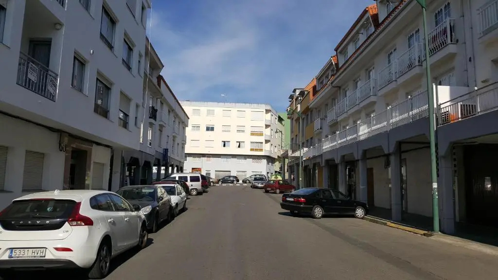 Mino Apartamento