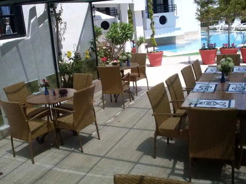 Hotel photo 5