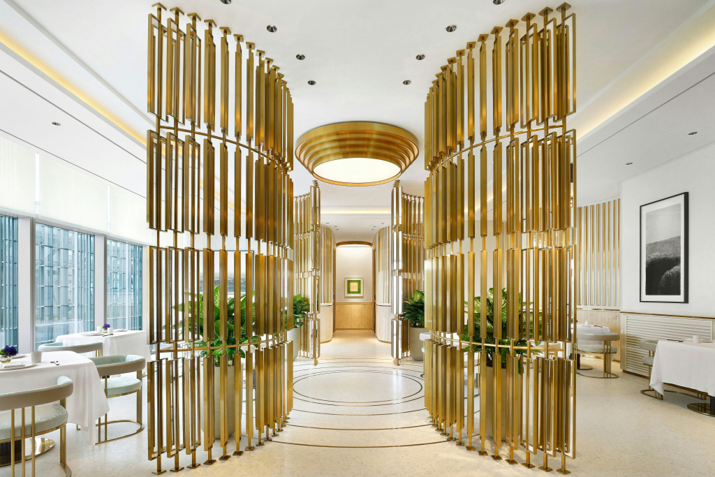 Josun Palace, a Luxury Collection Hotel, Seoul Gangnam - Général