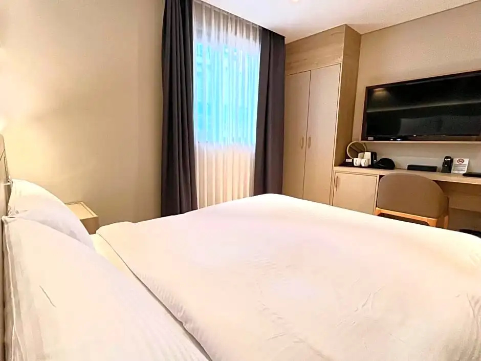 Hotel Forêt The Spa - Chambres