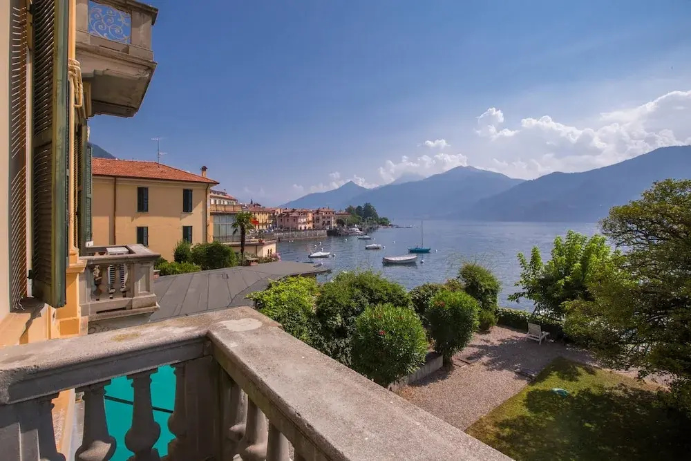 Casa Daniele in Menaggio