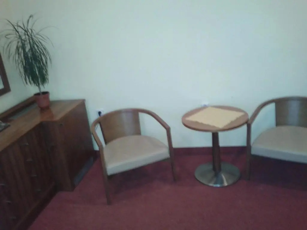 Centrum - Chambres