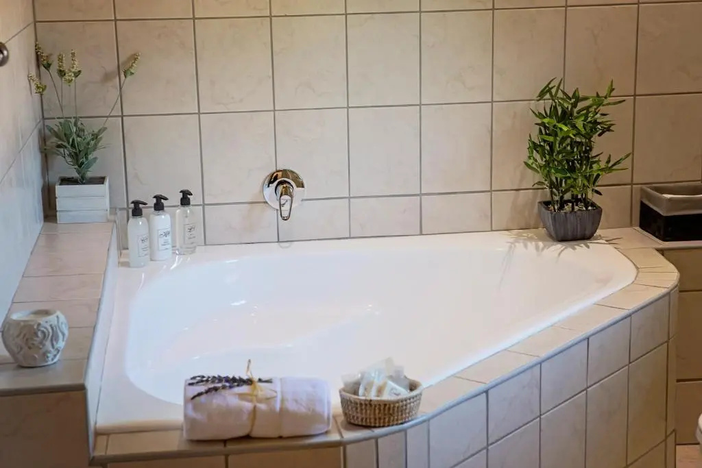 Oak Tree Lodge - Chambres