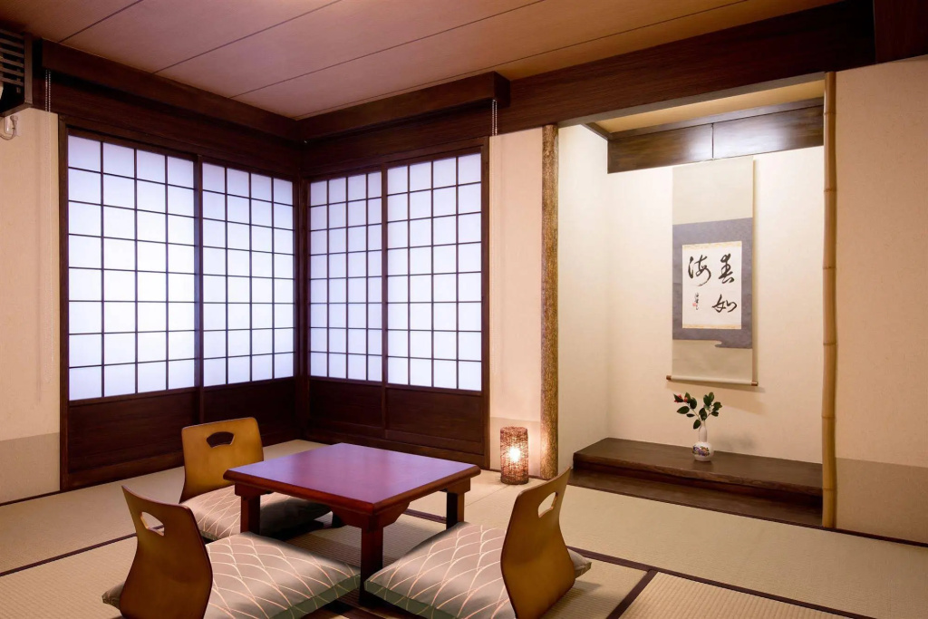 Matsubaya Ryokan 사진 55
