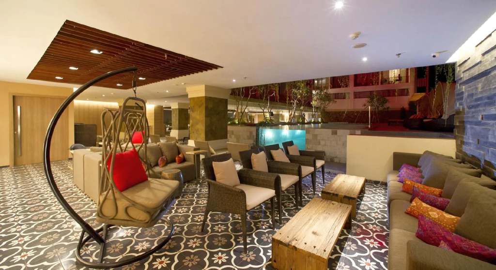 Grand Zuri Kuta Bali - Général