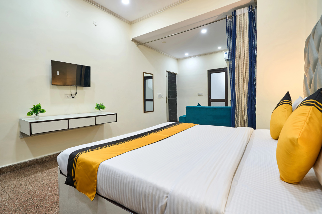 Premium room