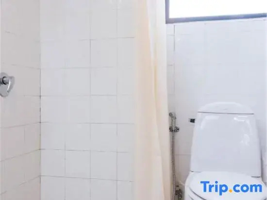 Lanta Casuarina Beach Resort - Chambres