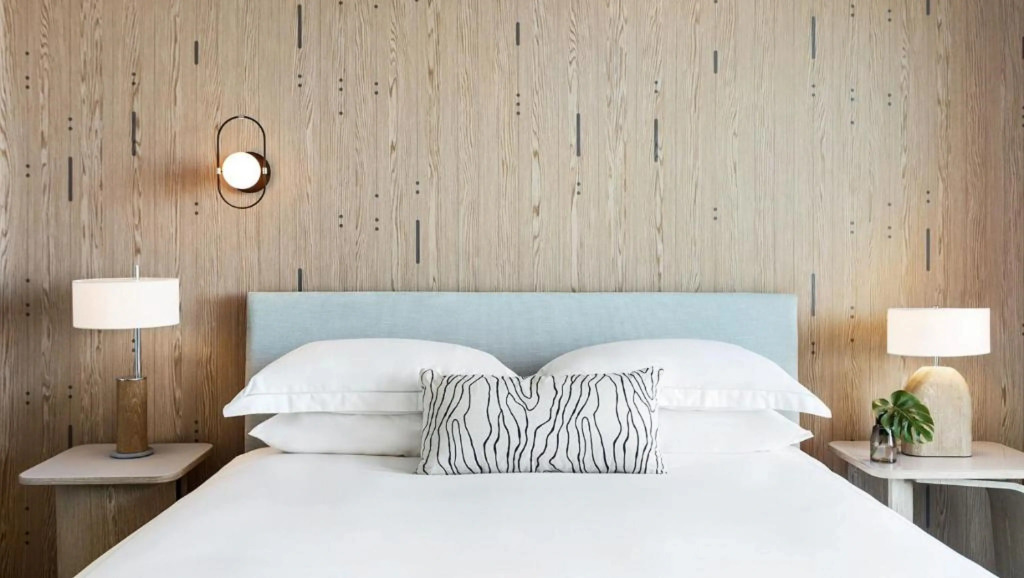 Kimpton Hotel Palomar South Beach by null