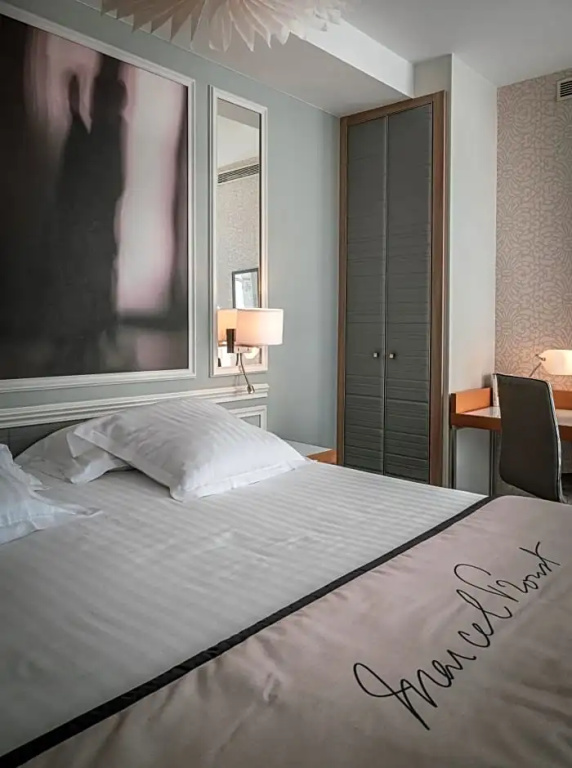 Executive room