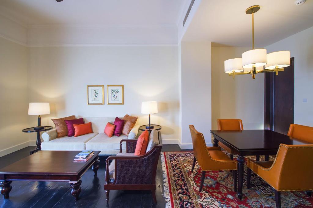 Galle Face Hotel