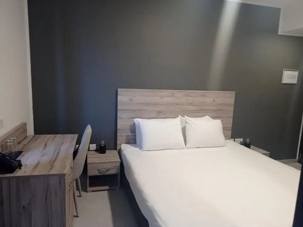 Hotel VIU57 - Chambres