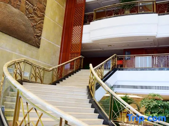 Anhui Water Jin Jiang Pearl Hotel - Général