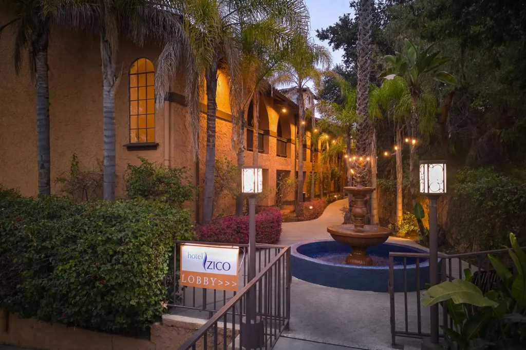 Hotel Zico, BW Signature Collection